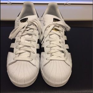 Adidas all star sneakers